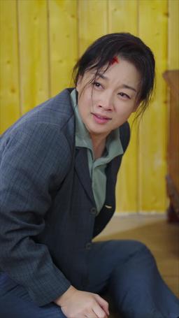 Golden Threads of a Second Chance episode 3