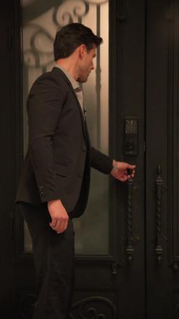 Ulegając ojcu mojego byłego episode 12