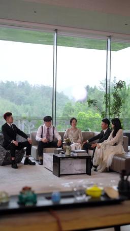 เทพมังกรน้อยทั้งห้า episode 64