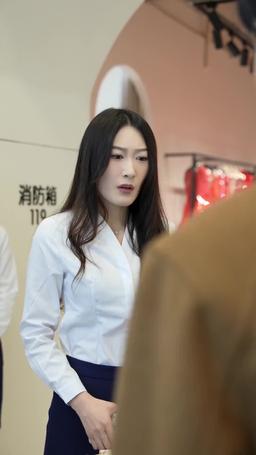 Potężny milioner spadł z nieba episode 59