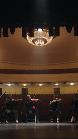 Song of My Mother's Tears episode 50