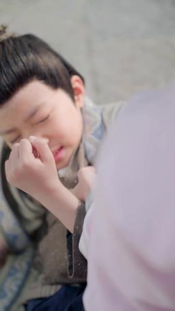 [Versi Dub] Cinta yang Ditulis Takdir episode 8