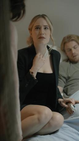 Midlife Flash Marriage: My Billionaire CEO episode 44