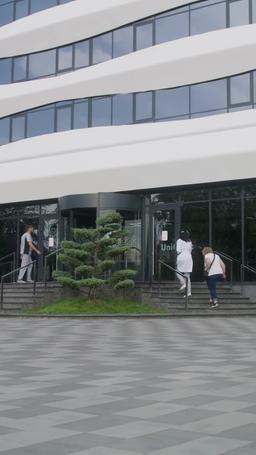 Dear Professor, You Are My Baby Daddy episode 64