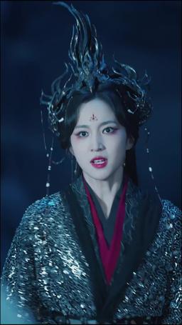 凡人の私、神明を討つ episode 42