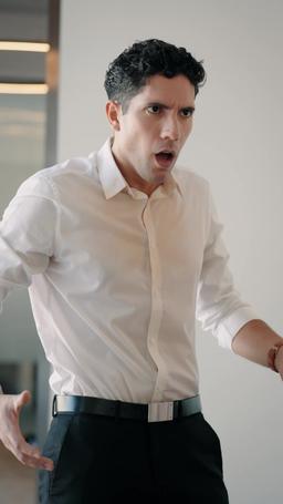 XXL Size Wife episode 35