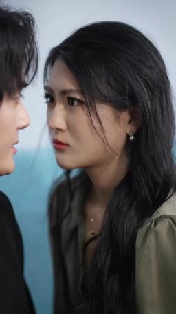 Volta ao CEO com uma nova cara episode 53