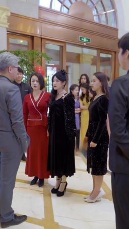 攤牌了，我是全球首富千金 episode 60