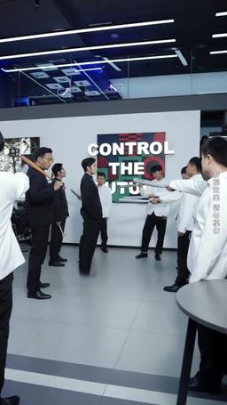 Rozłam niebios episode 42