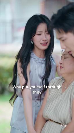 Restoring My Life: From Blood Bank to CEO's Bride episode 66