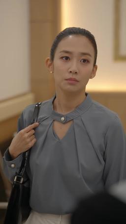 Bad guy's Guide to Love episode 26