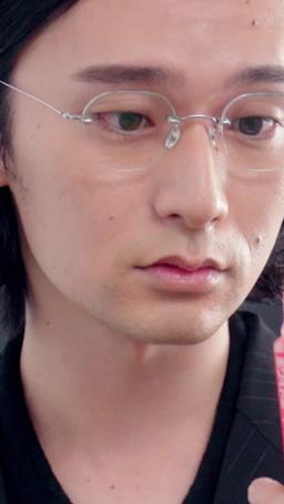 千金雙面人：她的秘密遊戲 episode 19