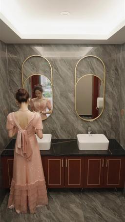 Połączyłam siły z moją rywalką miłosną episode 10