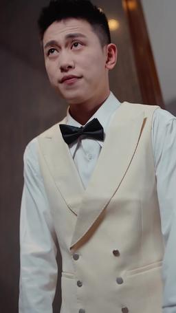 許一人以偏愛 episode 48