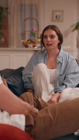 Il cavaliere dall'abito splendente episode 52