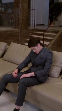 犬系媽咪貓系爹 episode 66