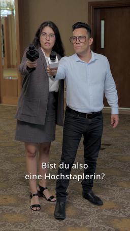 Die Frau des CEO ist ein knallharter Kerl episode 71
