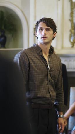 Mon Alpha du Hockey episode 45