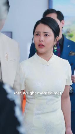 The Double Life of My Deliveryman Husband episode 33