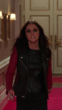 The Royals episode 166