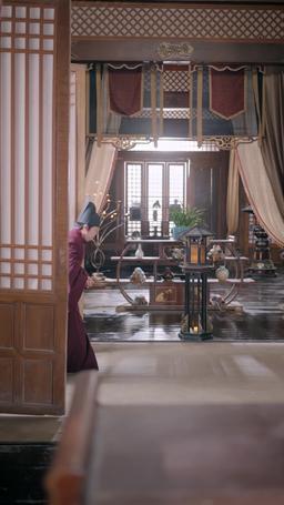 Mon Héroïne episode 44