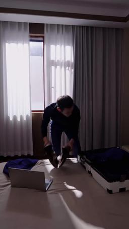 The CEO's Secret Sniper episode 64