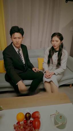 離婚後我被五個哥哥寵上天 episode 32