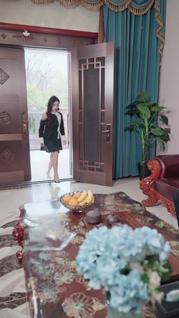 與鳳行之大小姐歸來 episode 47