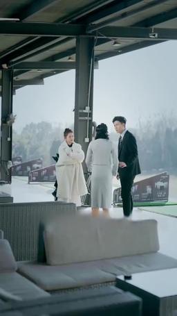 離婚後我被五個哥哥寵上天 episode 24