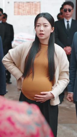 Colei che Brucia la Legna Morta episode 29