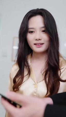 霍總，那對龍鳳胎和你長得很像 episode 47