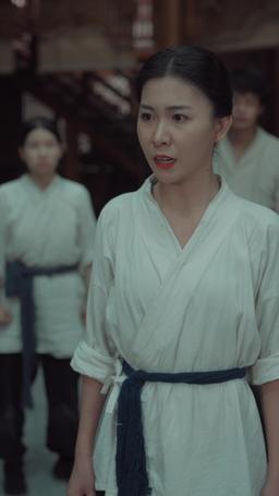 W moim ciele mieszka feniks episode 18