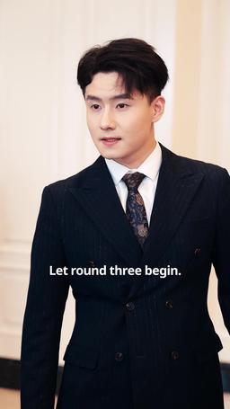 The Card Shark Who Plays for Good episode 57