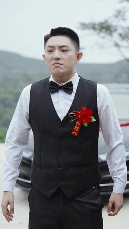 結婚當天我成了豪門繼承人 episode 7