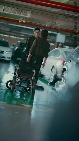 今夜沉溺 episode 84