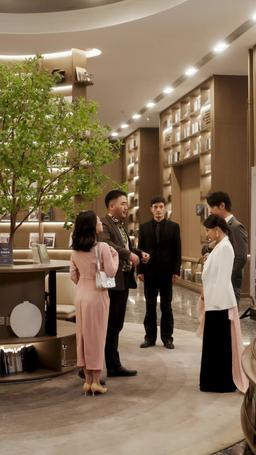 眼淚女皇 episode 6