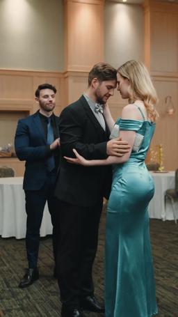 Blitzhochzeit mit meinem besten Freund?! episode 68