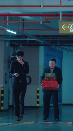 Teściowo, naprawdę już nie jestem głupcem episode 19