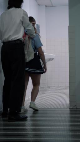 The Christmas Switch episode 45