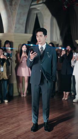 วิวาห์ฟ้าแลบกับภรรยาสุดแสบ episode 2