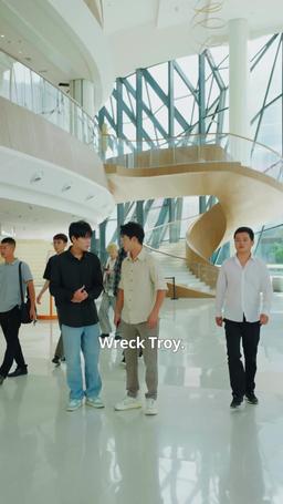 Told You: I’m Really Not a Fool episode 34