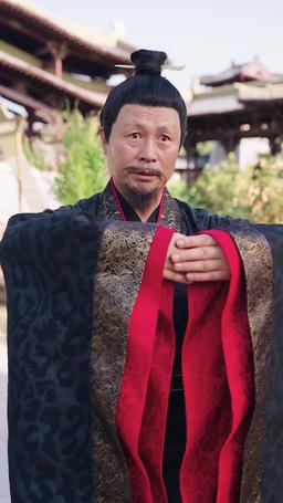 Fated Rebellion: Return of the Forsaken Son episode 6