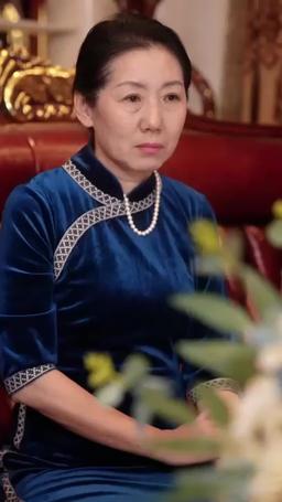 Love in Her Shadow episode 36