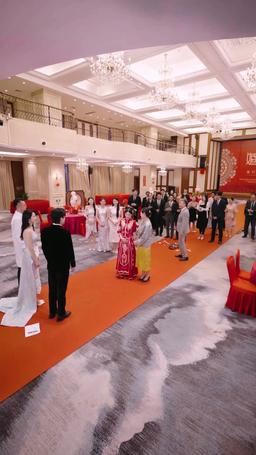 兒媳將我塞進麻袋後，我殺瘋了 episode 37