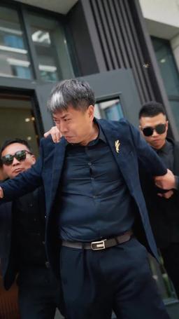 可愛い子ちゃん襲来!!再会のせつない秘密 episode 8