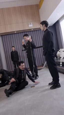 Rozłam niebios episode 81