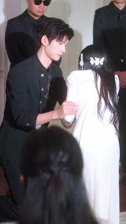 Checkmate, My Hubby episode 11