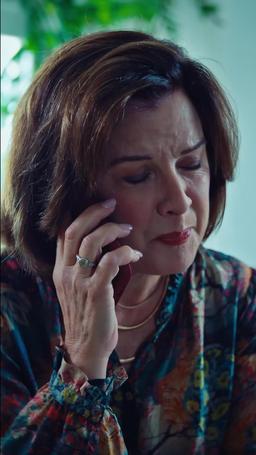 İntikam: Rakibimle İttifak episode 54