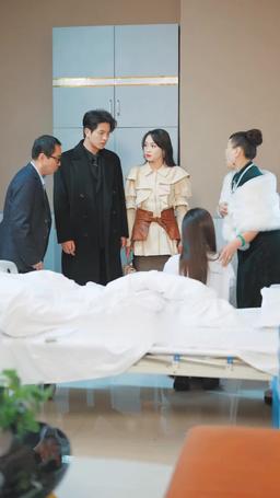 Boşandım Ve Milyaderler Peşimde episode 62