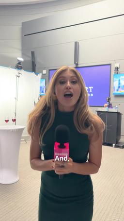 ReelTalk EP 31-Backstage: The Deaf Heiress's Secret episode 9